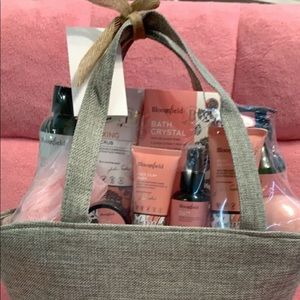 Gift basket